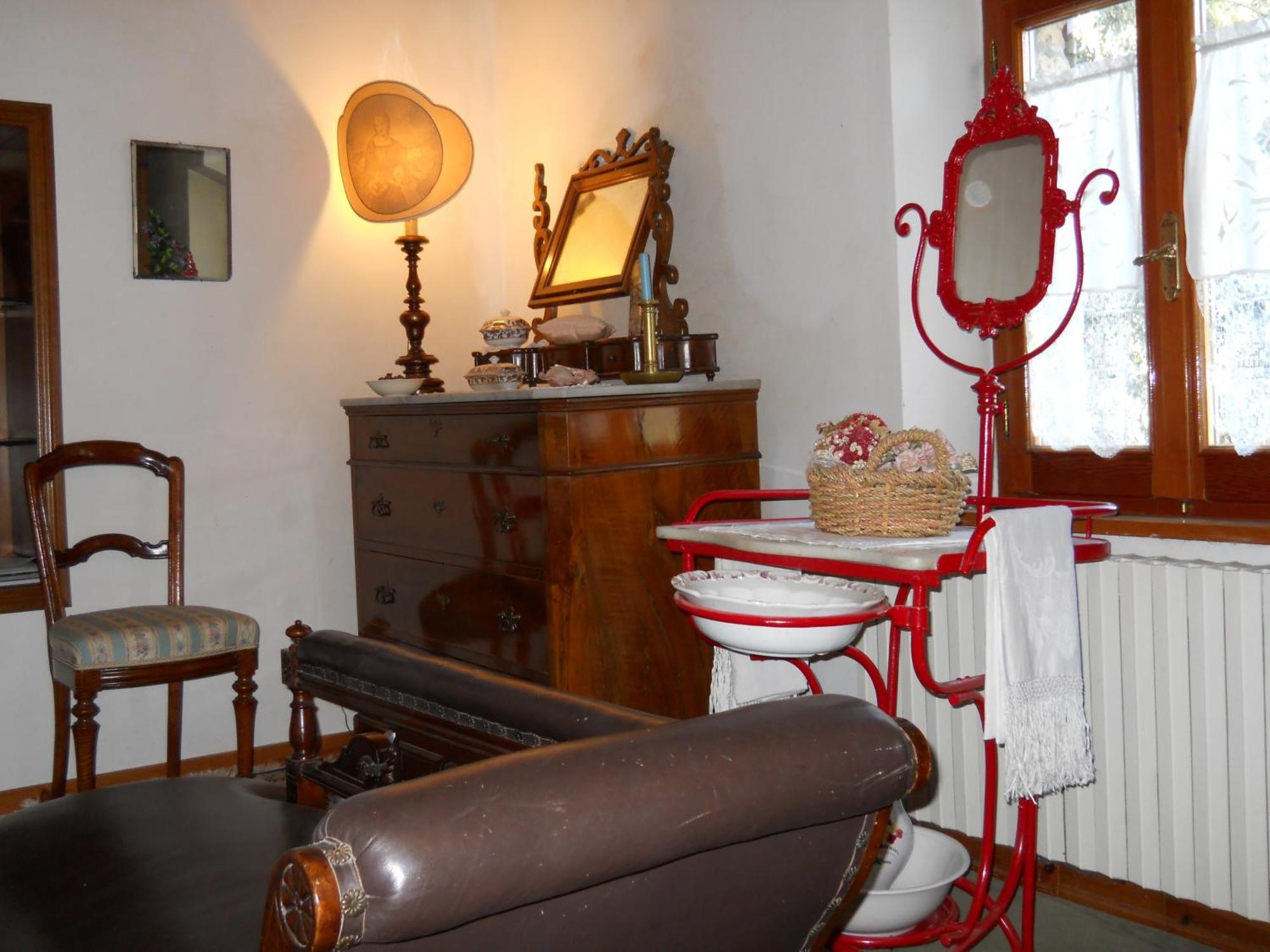 Villa La Badiola à Chiusi Extérieur photo