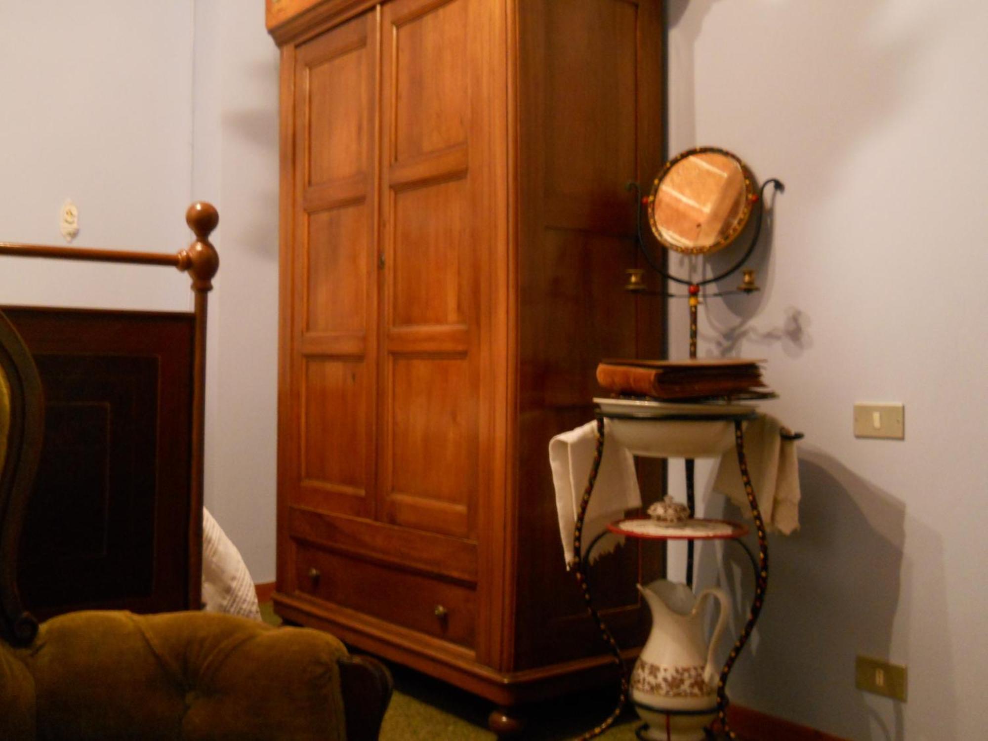Villa La Badiola à Chiusi Extérieur photo