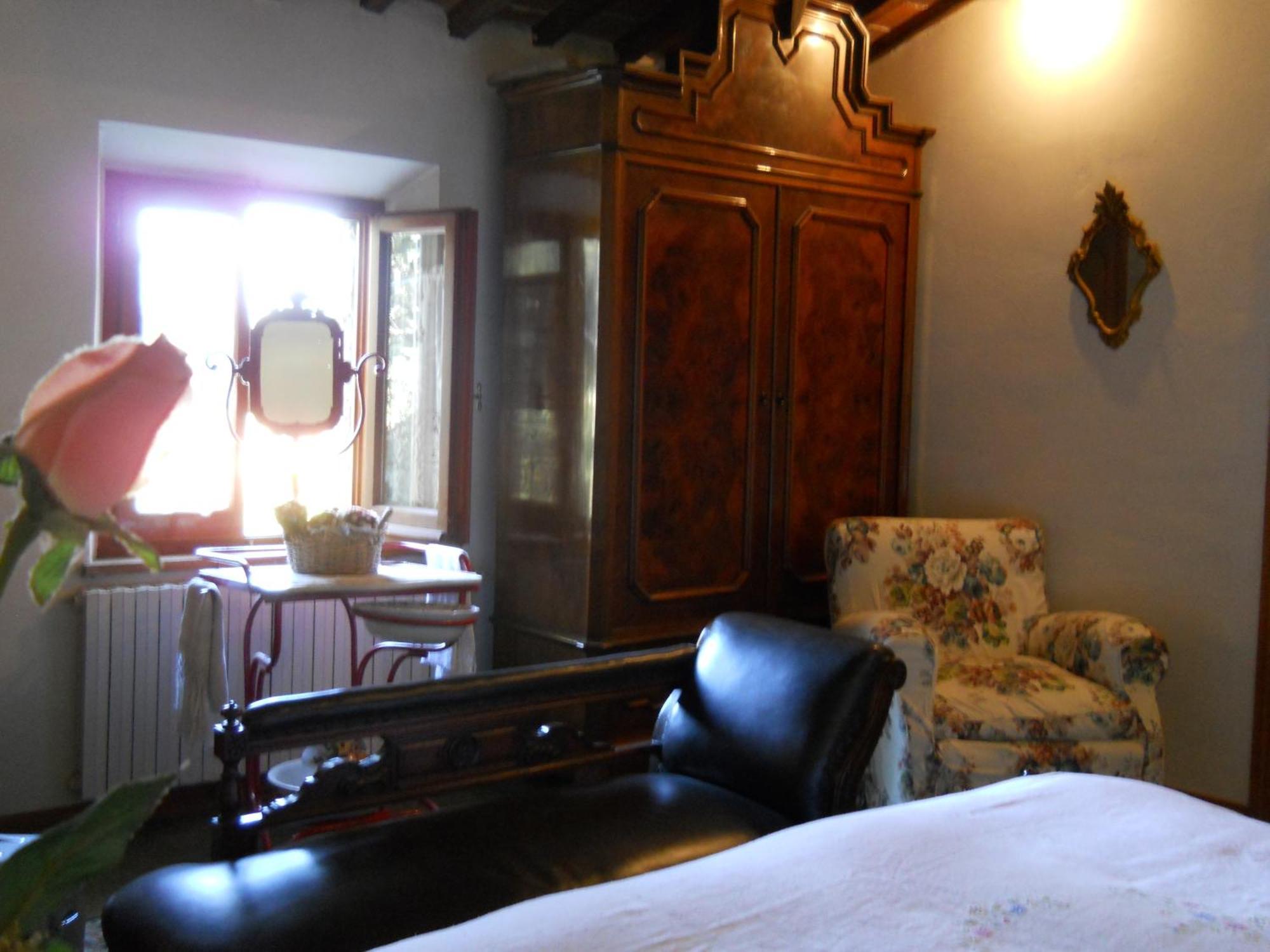 Villa La Badiola à Chiusi Extérieur photo