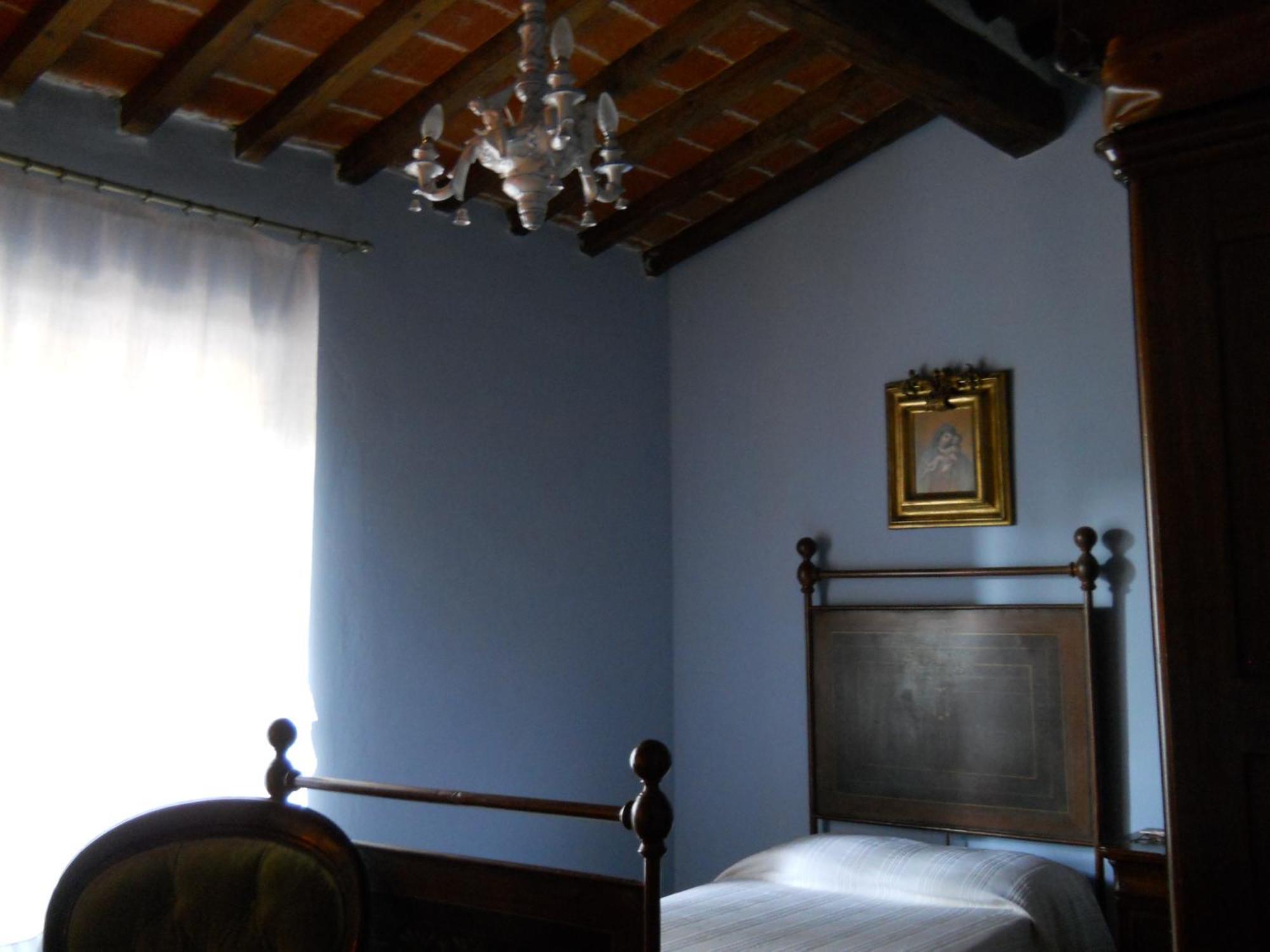 Villa La Badiola à Chiusi Extérieur photo