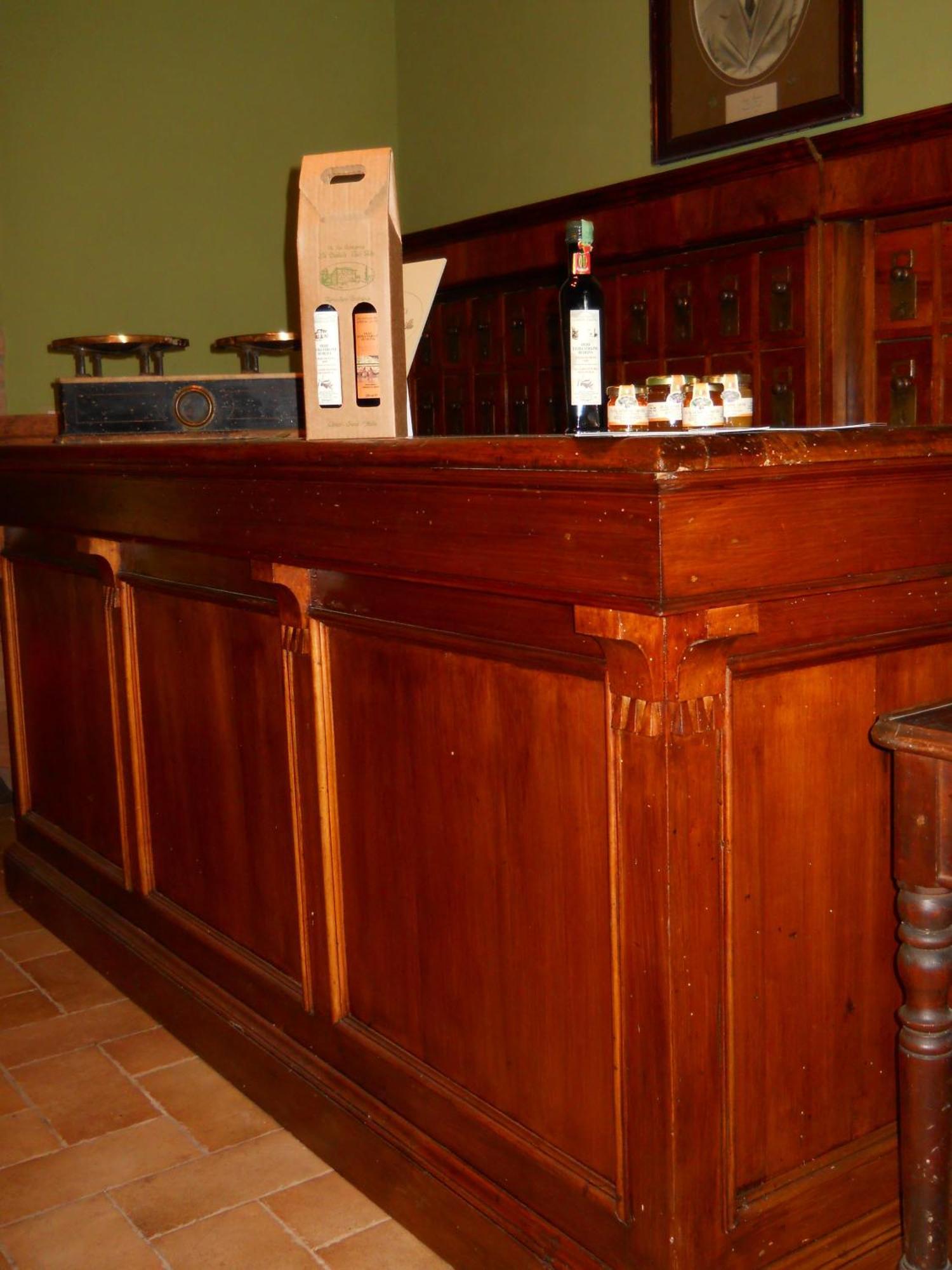 Villa La Badiola à Chiusi Extérieur photo
