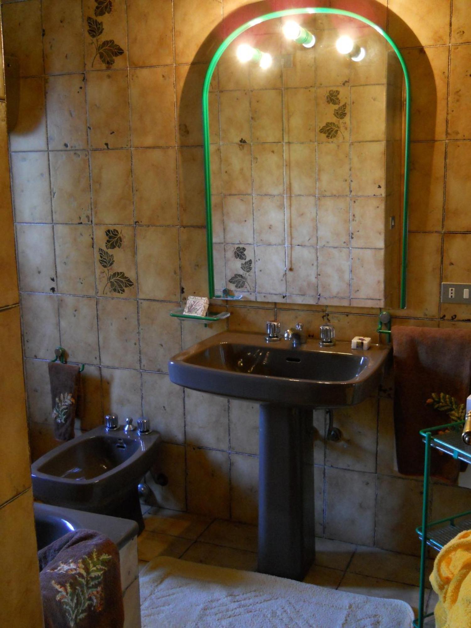 Villa La Badiola à Chiusi Extérieur photo