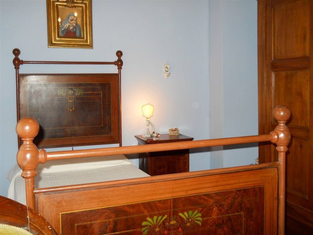 Villa La Badiola à Chiusi Extérieur photo